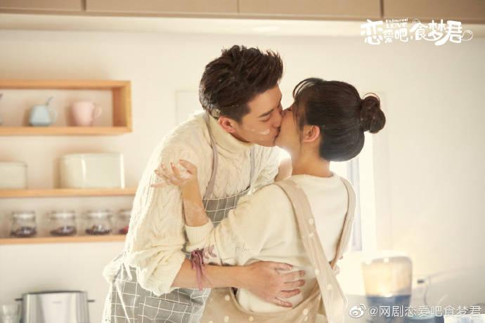 云海雾凇“同框” 宛如仙境